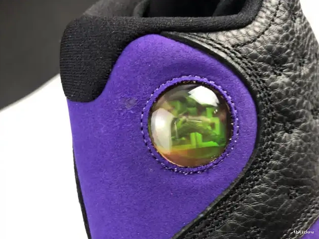 Reps TBK Purple Jordan DJ5982-015 13 Air Court 0519